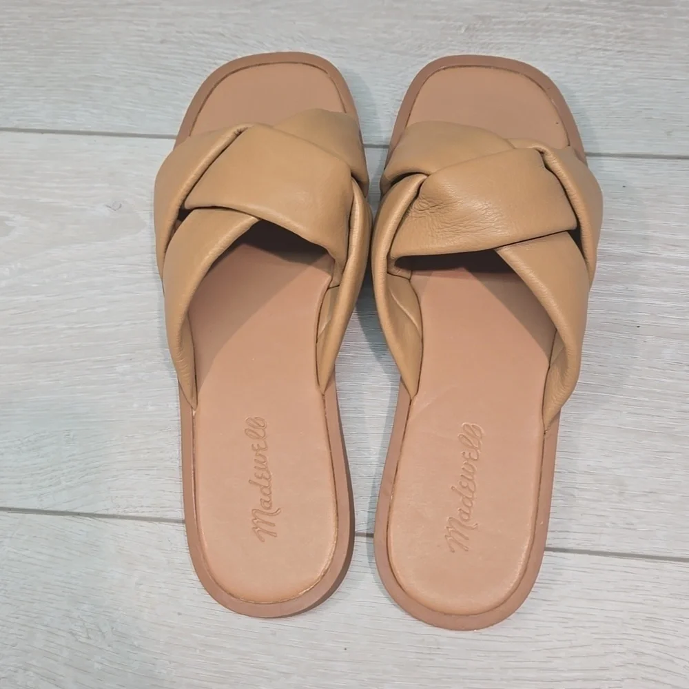 Madewell new without